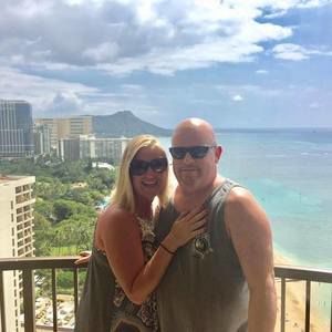 Meet your Posher, Jamie